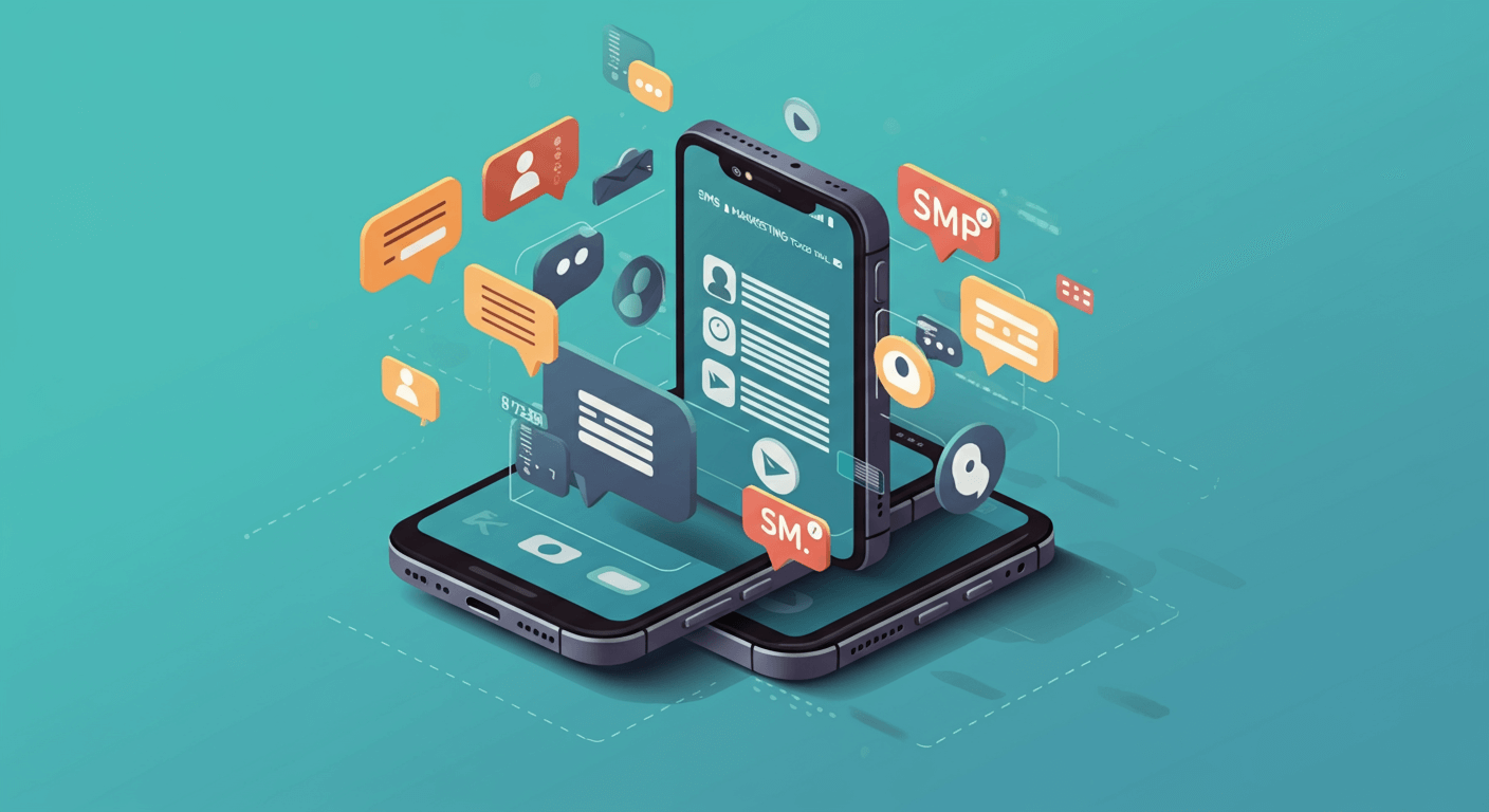 Develop SMS Marketing Tools and Apps
