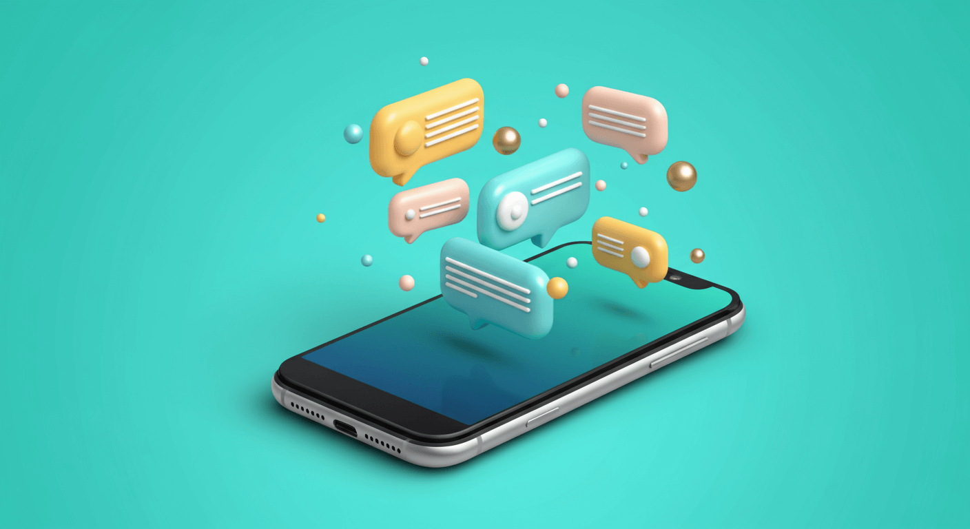 How Mobile SMS Marketing Works