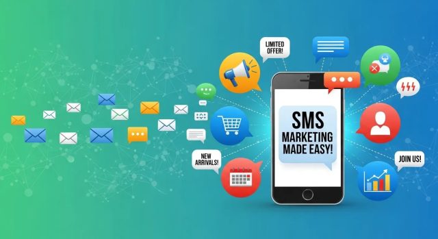 How to Sell SMS Marketing: The Complete Guide