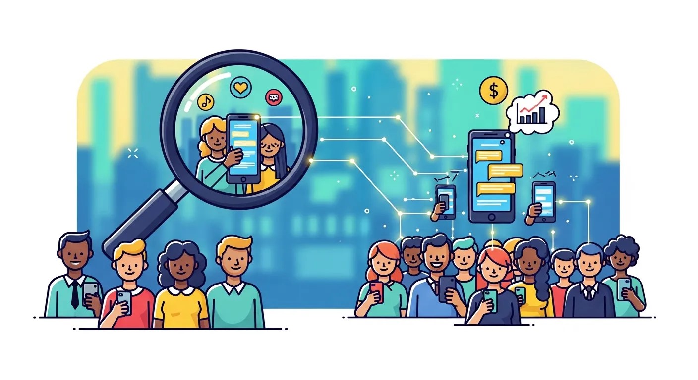 Identifying Your Ideal SMS Marketing Prospects