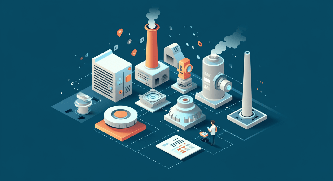 Industry Segmentation and Applications