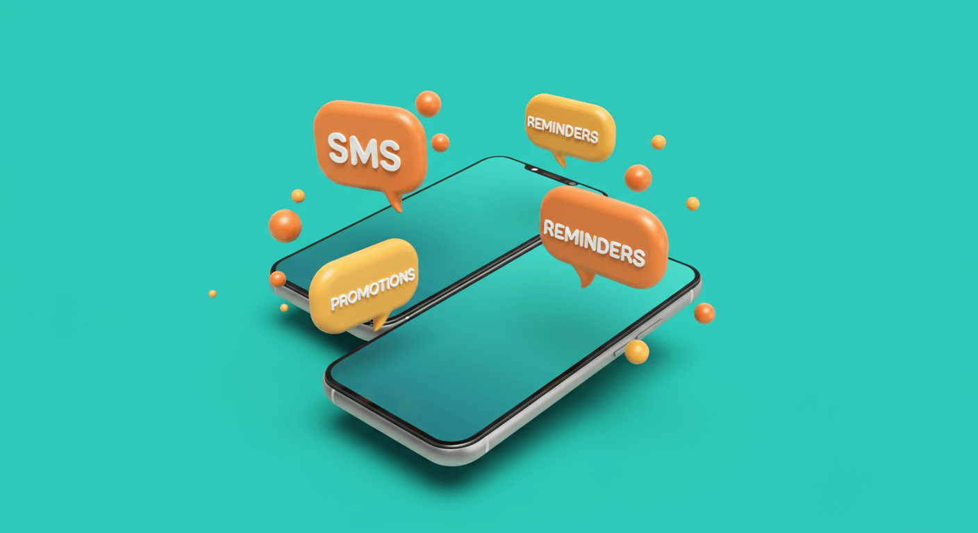 Key Benefits of Mobile SMS Marketing