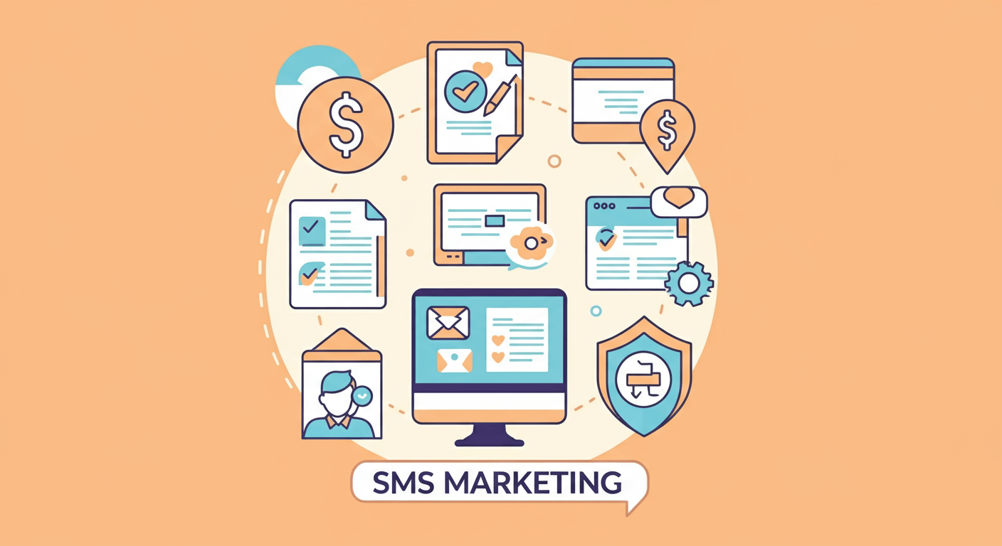 Legal Requirements for SMS Marketing