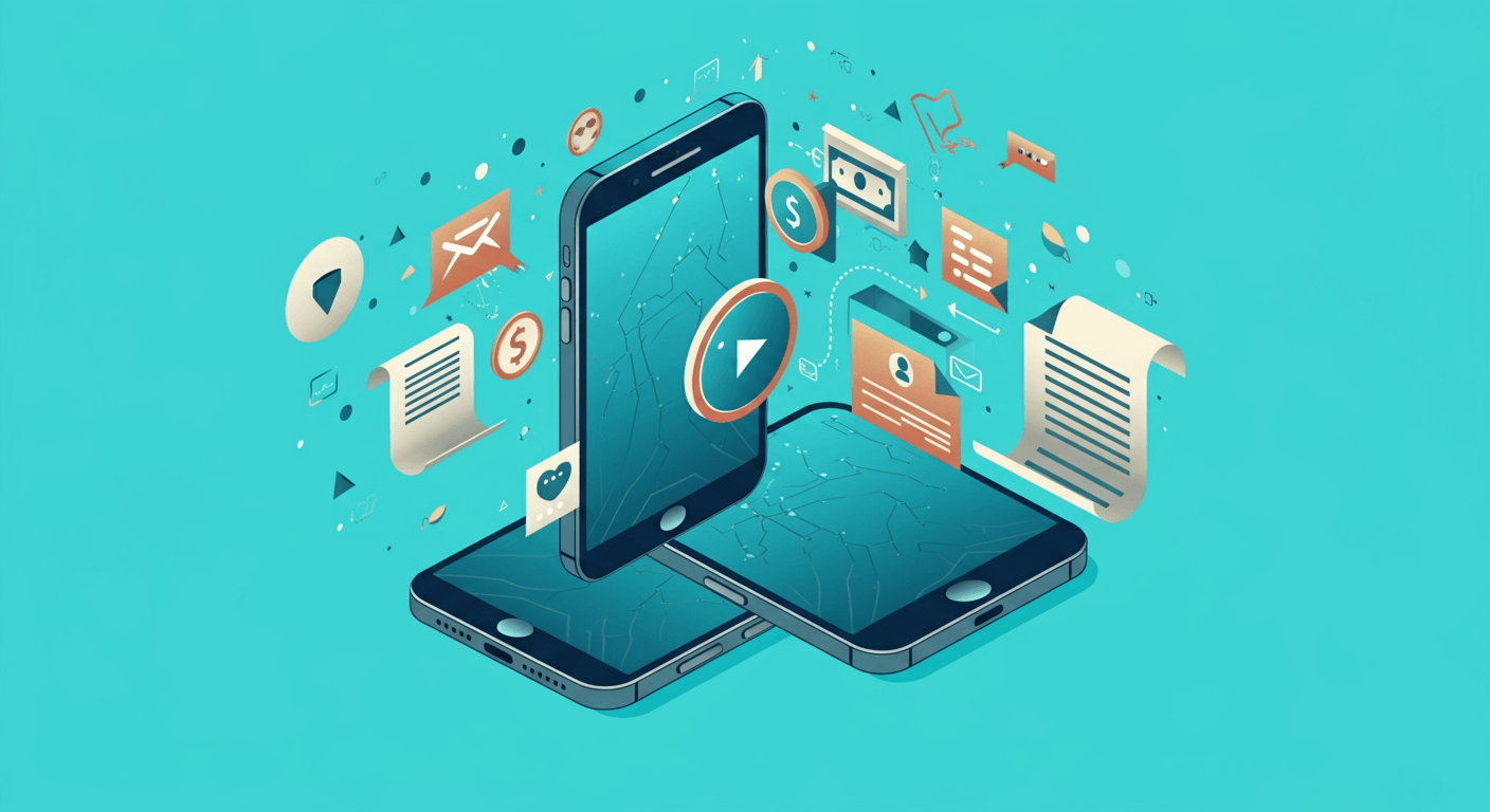 Leverage Affiliate Marketing Through SMS Campaigns