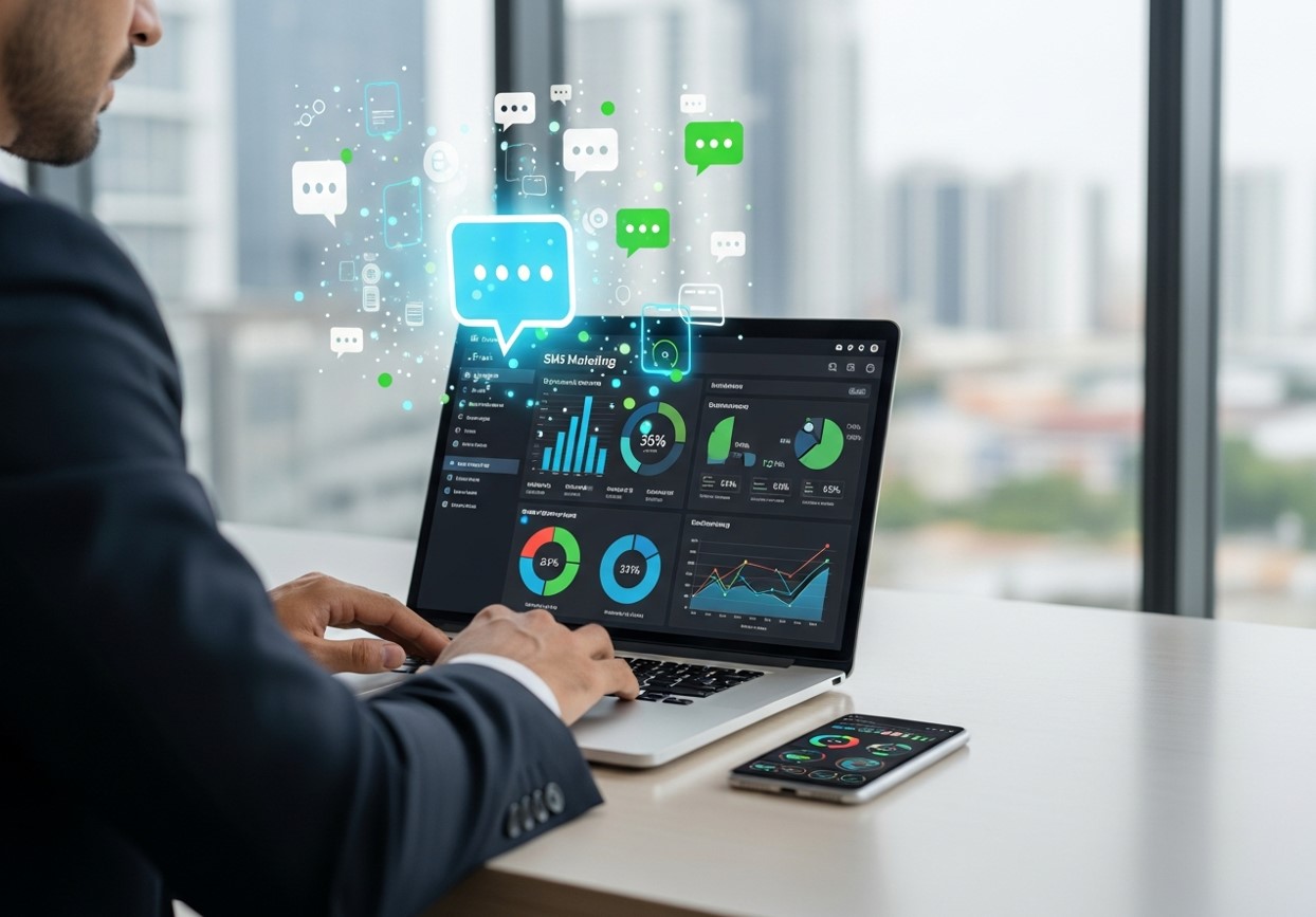 Monetize Through SMS Consulting and Training