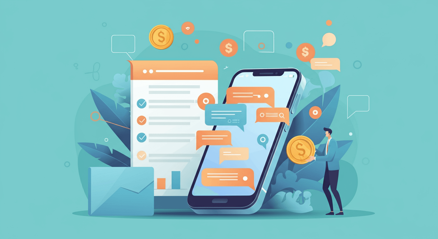 Pricing Your SMS Marketing Services
