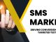 How Big is the SMS Market? Your Events and Marketing Company Guide How Big is the SMS Market? Your Events and Marketing Company Guide