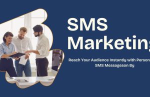 How to Make Money From SMS Marketing: A Complete Guide How to Make Money From SMS Marketing: A Complete Guide