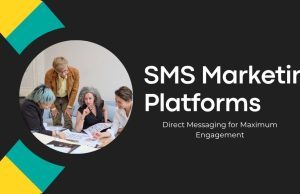 Are SMS Marketing Platforms Worth the Investment? Are SMS Marketing Platforms Worth the Investment?