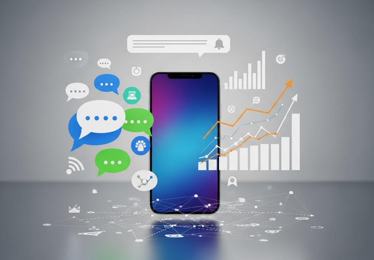 SMS Marketing Platforms and Tools