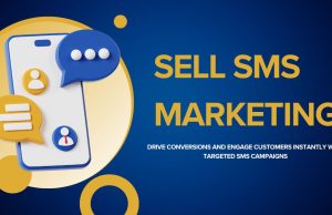 How to Sell SMS Marketing: The Complete Guide How to Sell SMS Marketing: The Complete Guide