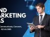 How to Send Marketing SMS: A Complete Guide for Businesses How to Send Marketing SMS: A Complete Guide for Businesses