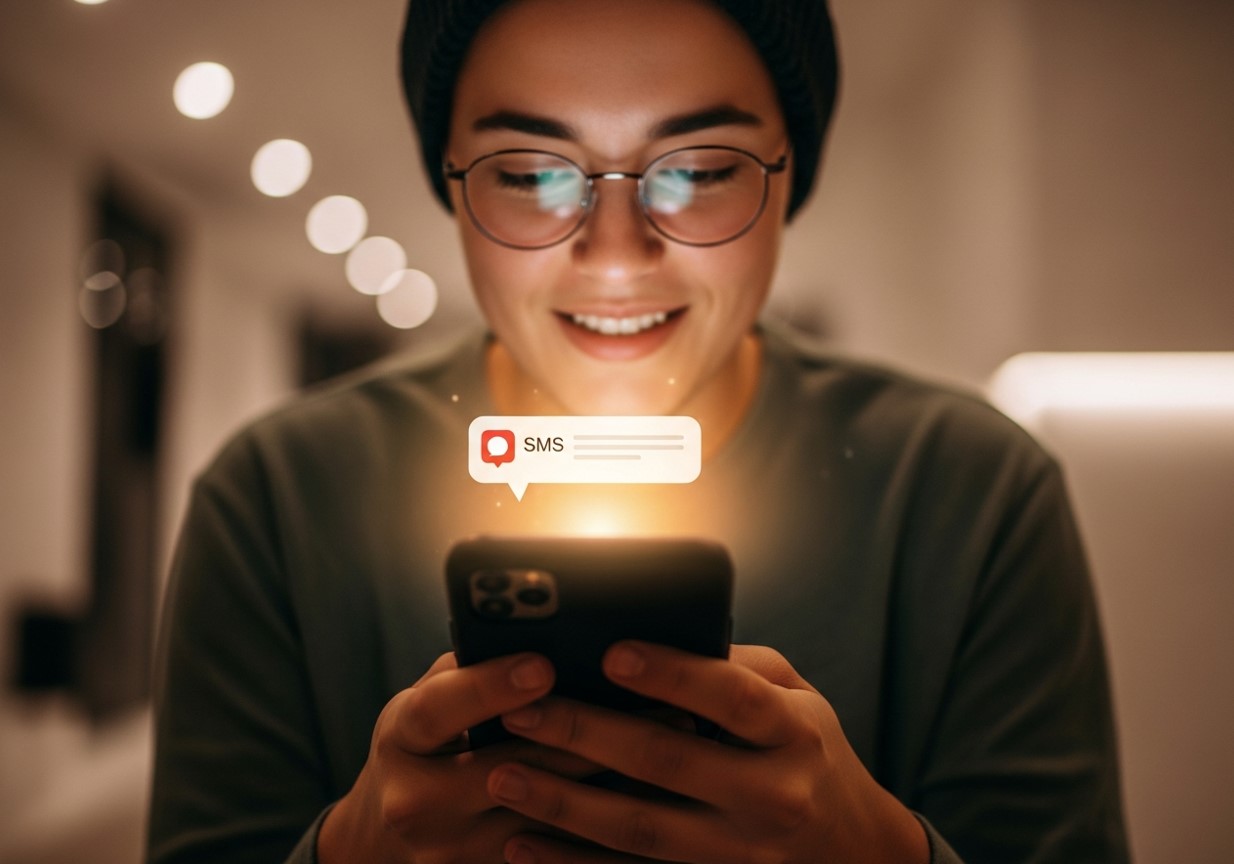 The Psychology Behind SMS Engagement