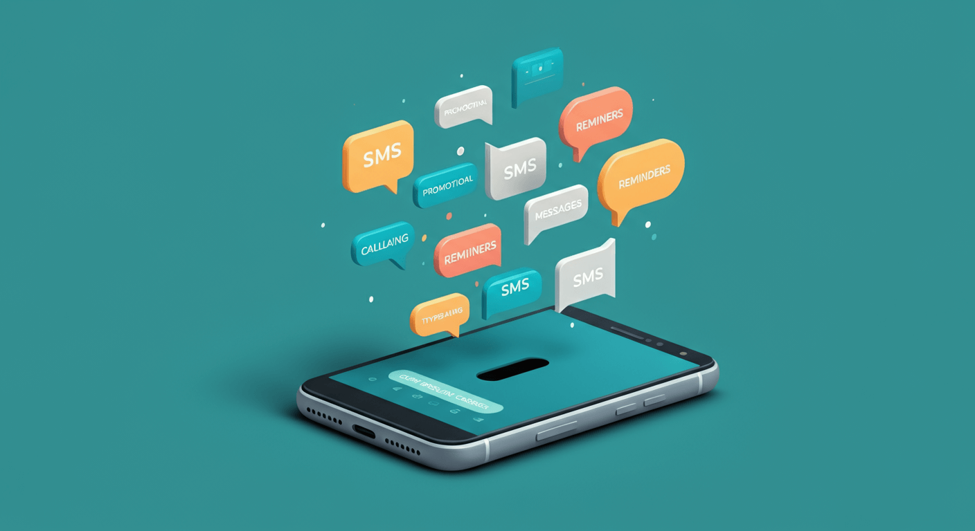 Types of SMS Marketing Campaigns