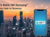 What Is Mobile SMS Marketing? Complete Guide for Businesses What Is Mobile SMS Marketing? Complete Guide for Businesses