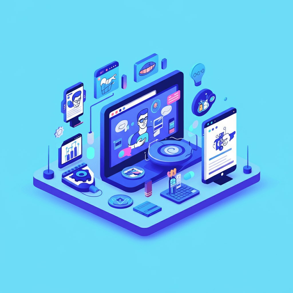 AI-Powered Personalization Takes Center Stage