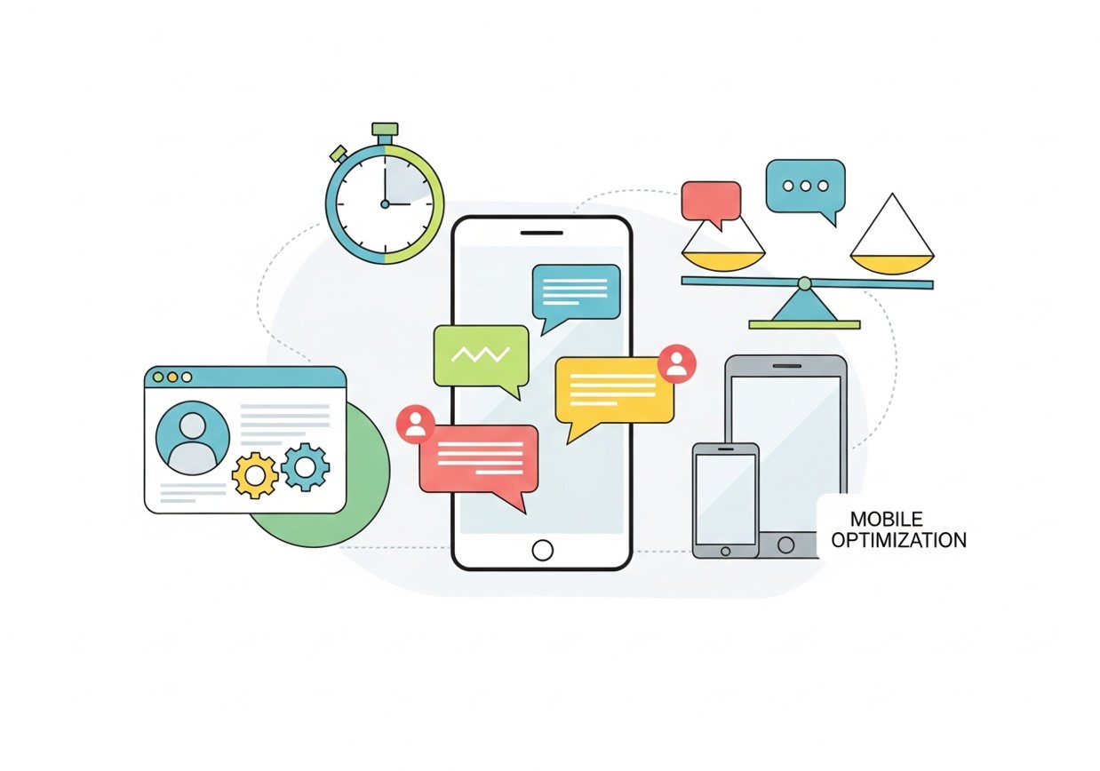 Best Practices for SMS Marketing Success