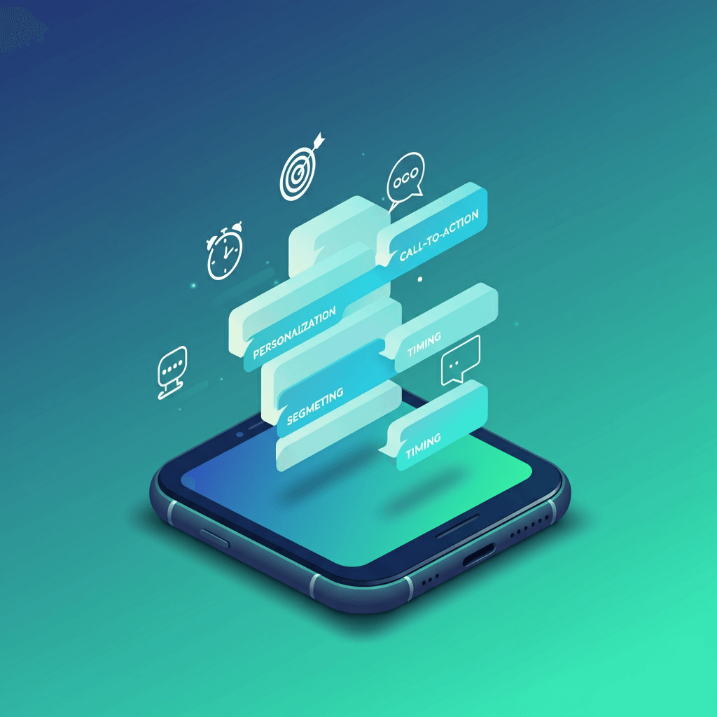Essential SMS Marketing Strategies