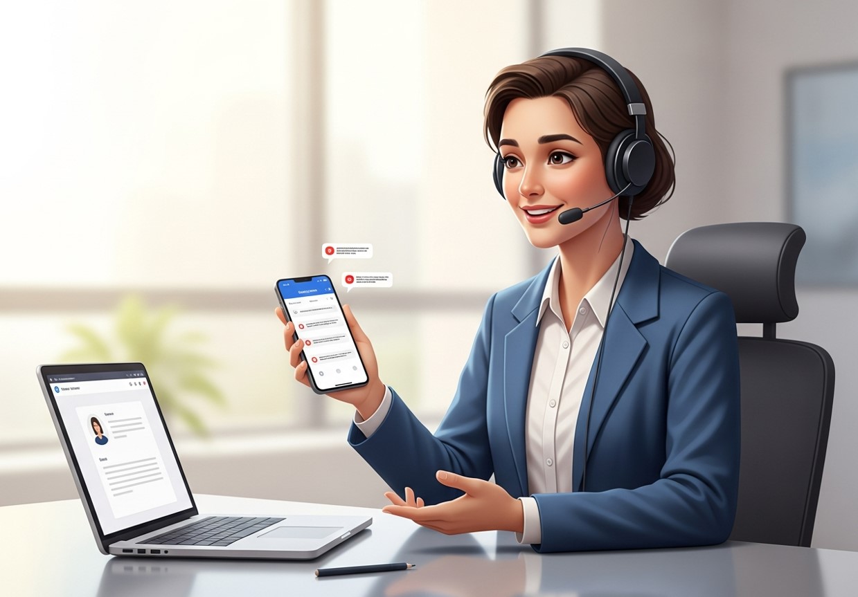 Leverage Customer Service Interactions