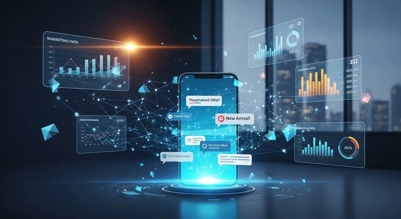 Preparing for Future SMS Marketing Trends