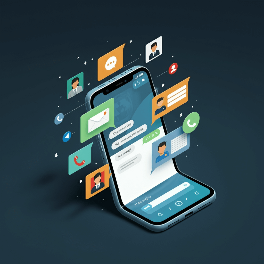 Integration with Omnichannel Experiences