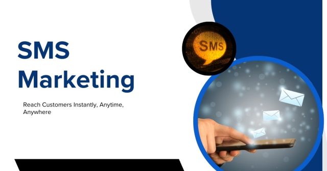 SMS Marketing