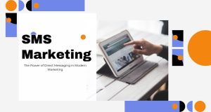 Boost Sales With SMS Marketing