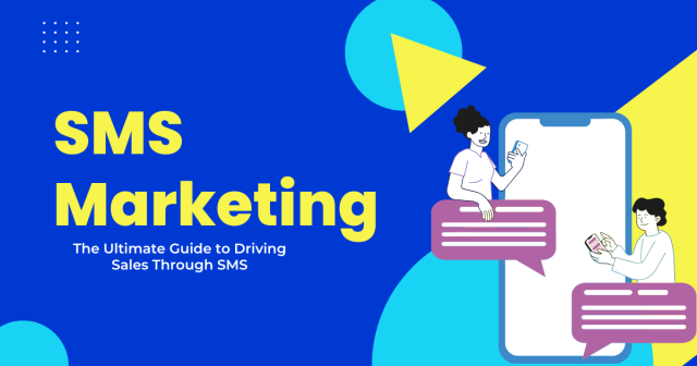 SMS Marketing