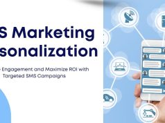 SMS Marketing Personalization: 7 Strategies to Boost ROI SMS Marketing Personalization