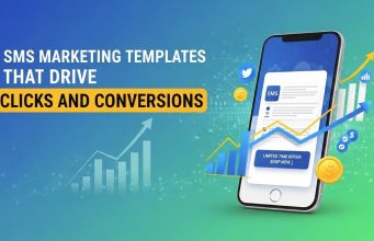 SMS Marketing Templates That Drive Clicks and Conversions SMS Marketing Templates That Drive Clicks and Conversions