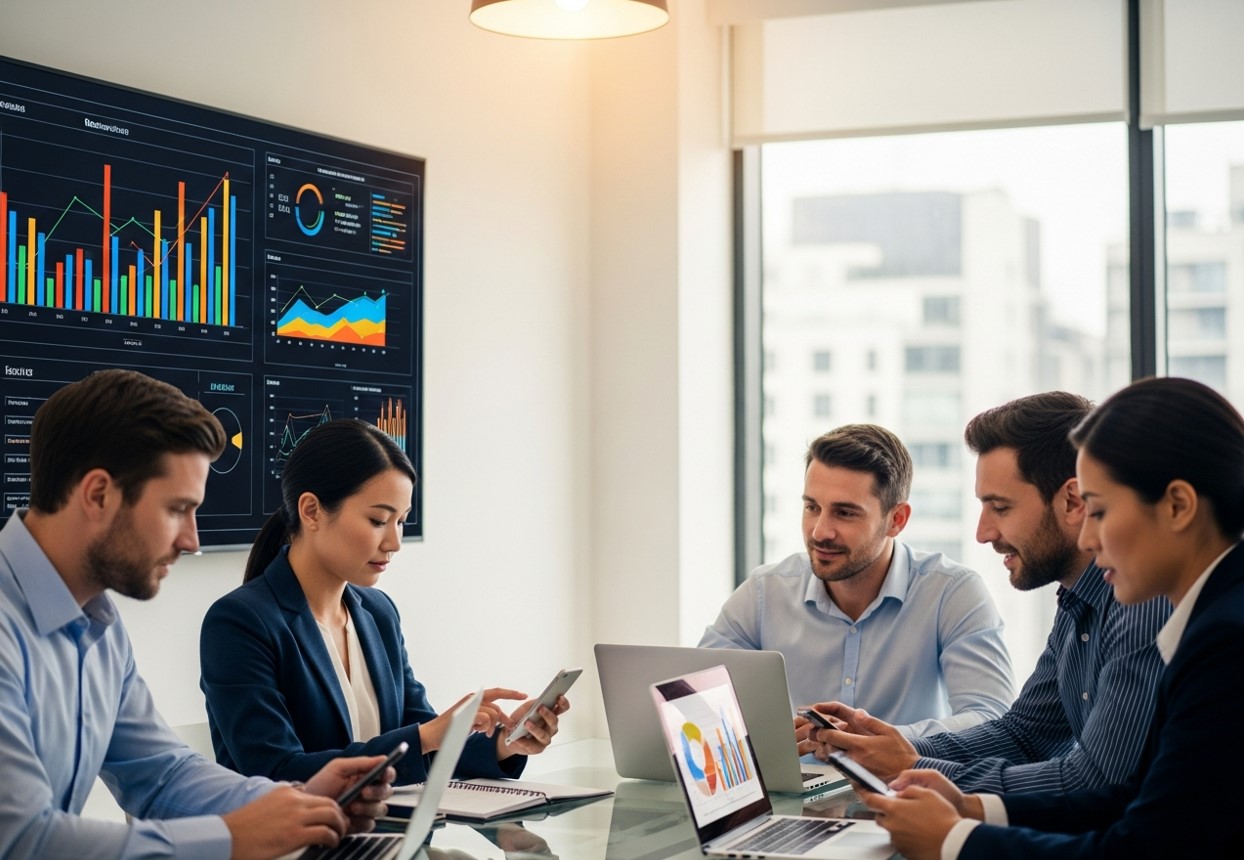 The Evolution of SMS in B2B Marketing