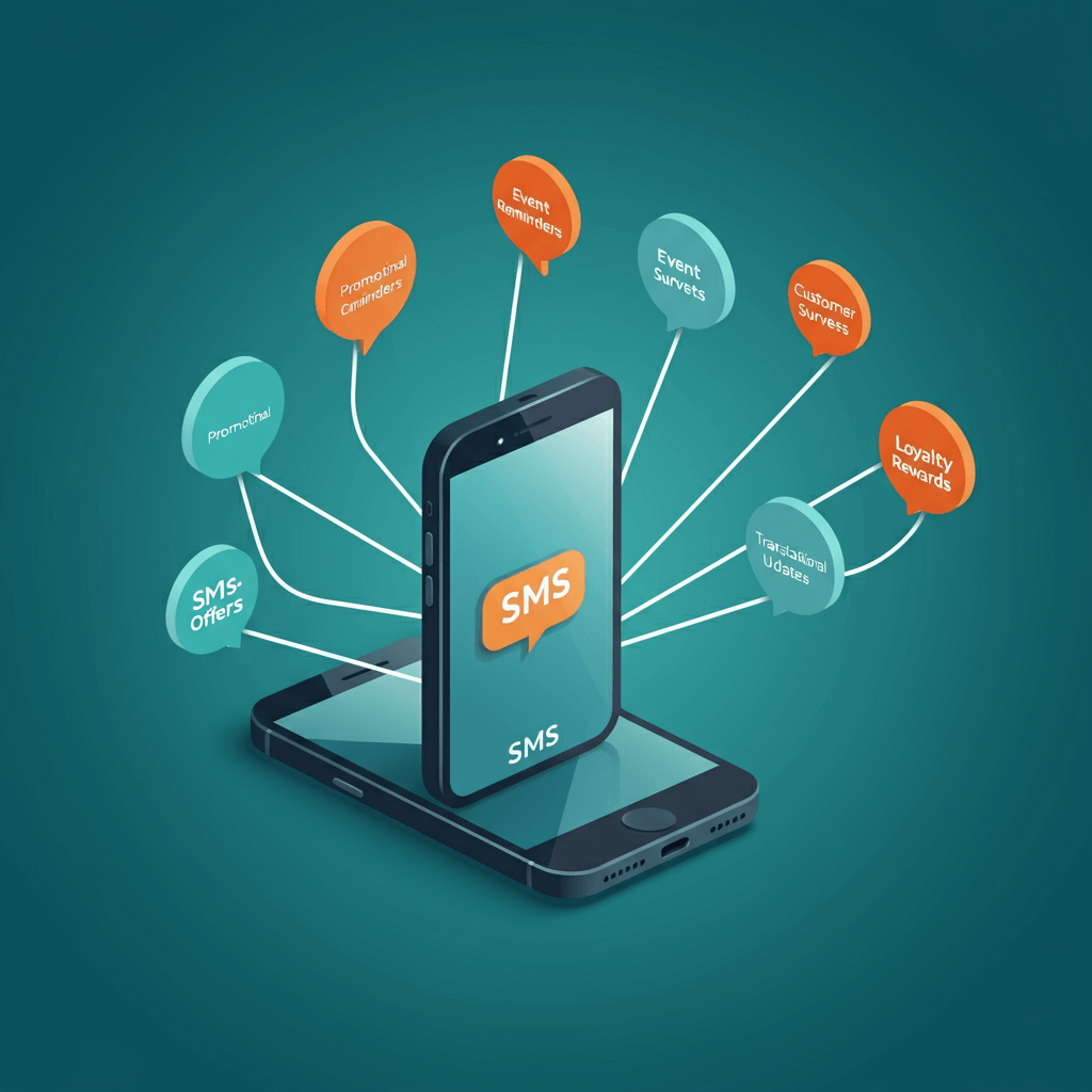 Types of SMS Campaigns That Drive Results