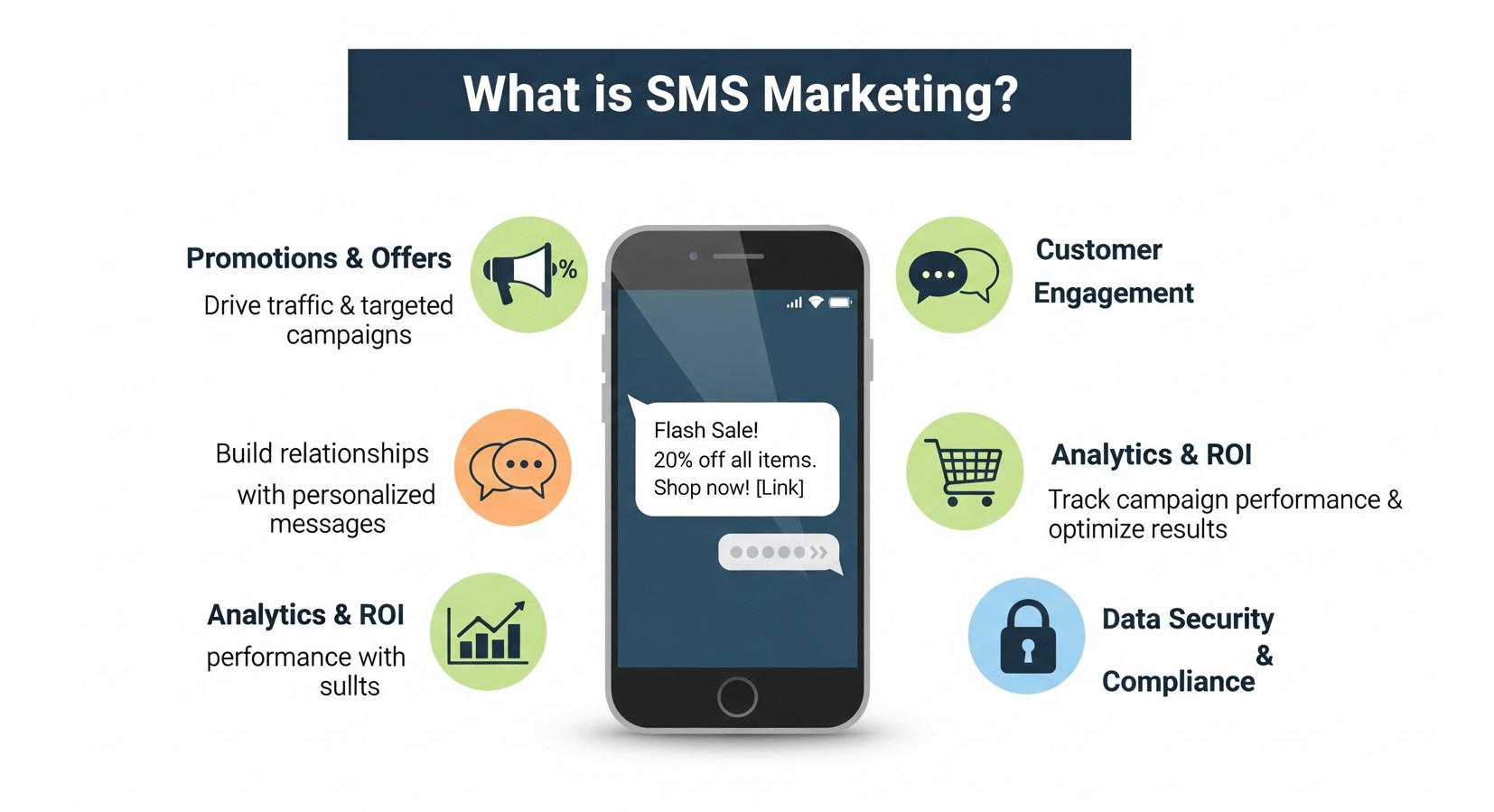 What is SMS Marketing?