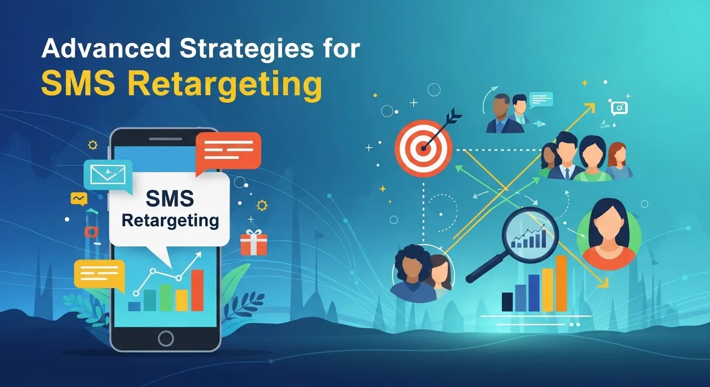 Advanced Strategies for SMS Retargeting