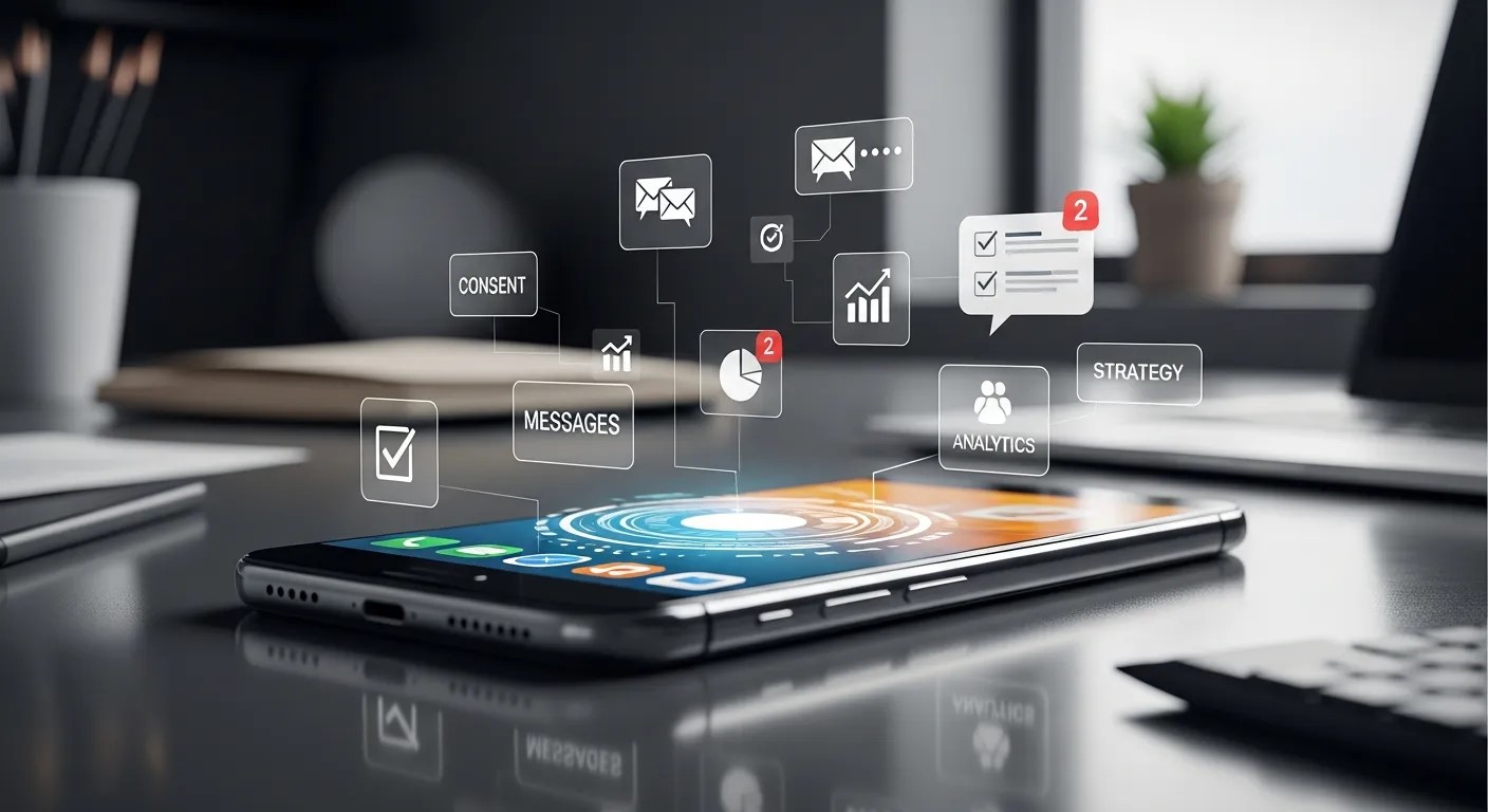 Building a Strong Foundation for SMS Marketing