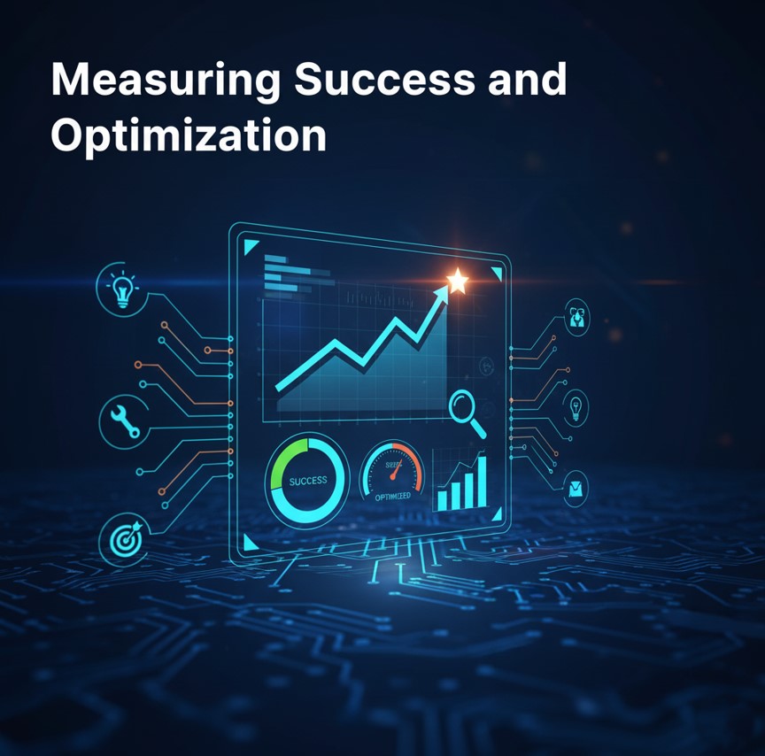 Measuring Success and Optimization