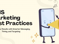 SMS Marketing Best Practices for Your Business