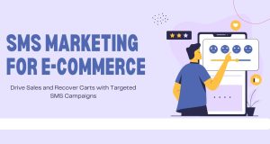 SMS Marketing for e-Commerce: 7 Strategies to Boost Conversions SMS Marketing for e-Commerce