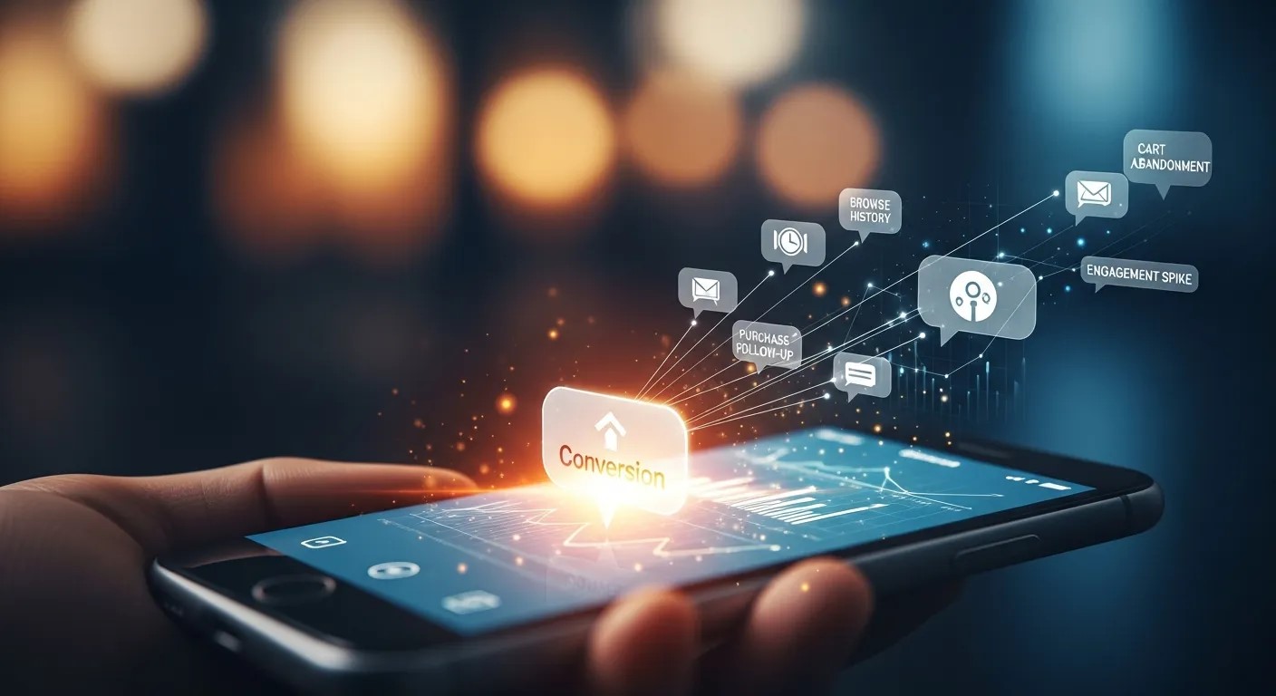 Timing and Behavioral Triggers for Maximum Impact