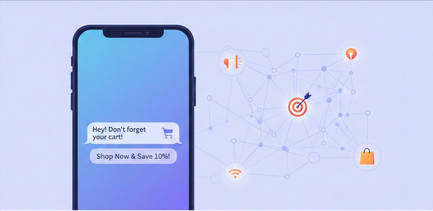 What is SMS Retargeting?