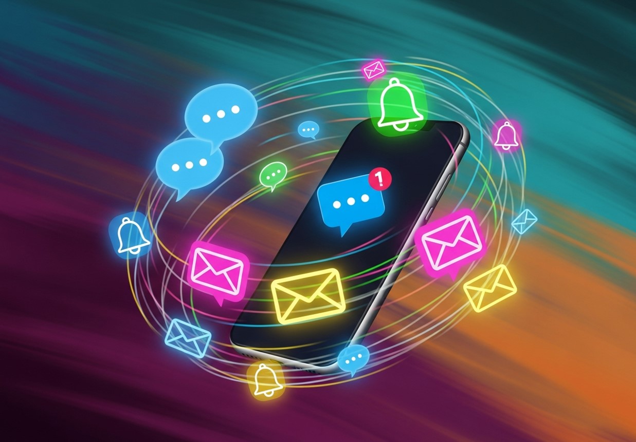 Why SMS is the Ultimate Retargeting Channel