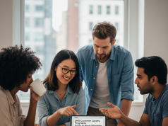 SMS Customer Loyalty Programs: Guide to Boost Retention