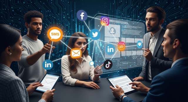 omnichannel marketing