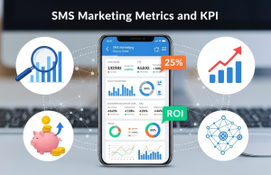 SMS Marketing Metrics & KPIs: Maximize Your ROI SMS Marketing Metrics