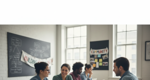 SMS Marketing for Nonprofits: Engaging Donors via Text SMS Marketing for Nonprofits