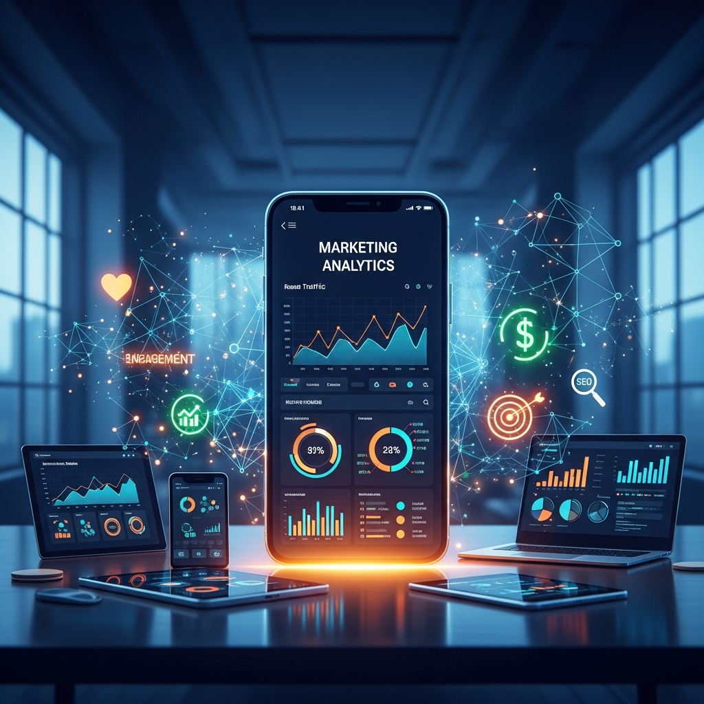 SMS marketing ROI optimization