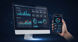 SMS Marketing Analytics: Tools & Metrics for Success SMS marketing analytics