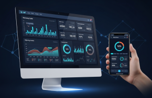 SMS Marketing Analytics: Tools & Metrics for Success SMS marketing analytics