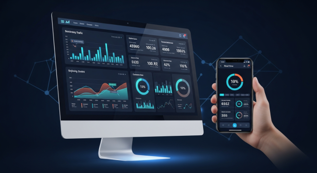 SMS marketing analytics