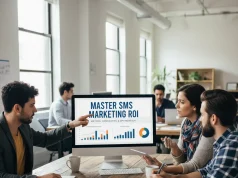 Master SMS Marketing ROI: Metrics, Benchmarks & Optimization